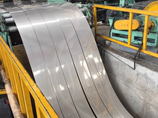 444 Stainless Steel Strip