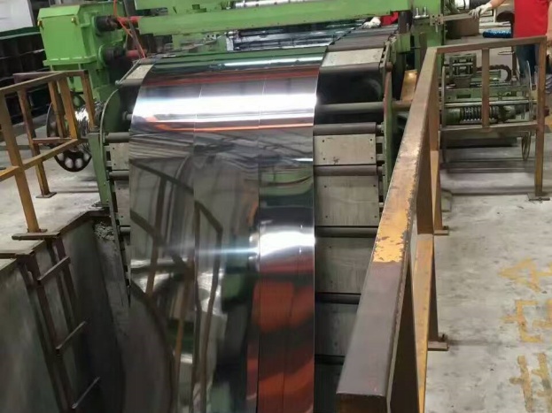 430 Annealed Stainless Steel Strip