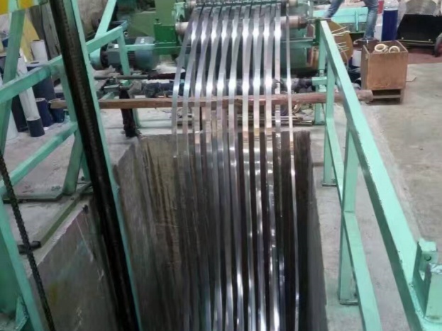 301 Stainless Steel Strip