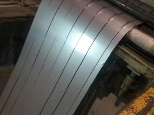 202 Stainless Steel Strip