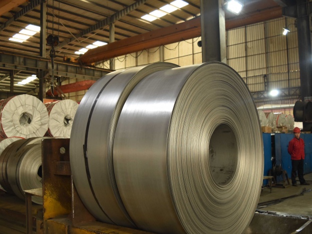 316 Stainless Steel Coil