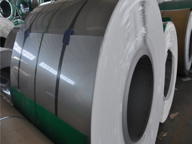 310S Stainless Steel Coil