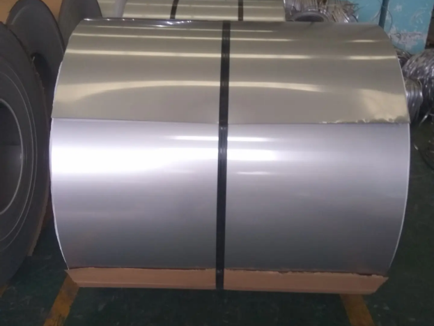 420 Stainless Steel Coil