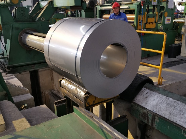 420 Stainless Steel Coil