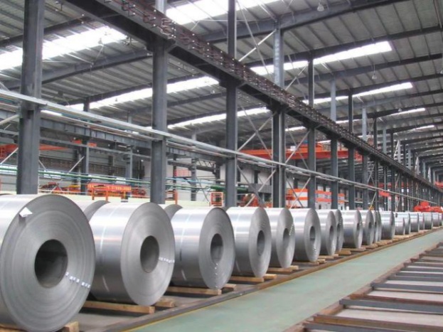 440C Stainless Steel Coil