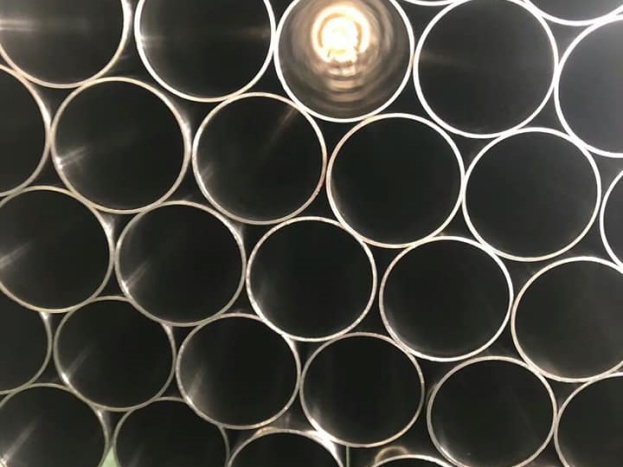 Welded Stainless Steel Pipe