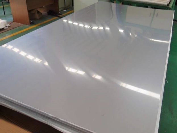 430 201 321 316 316L 304 Stainless Steel Sheet/Plate