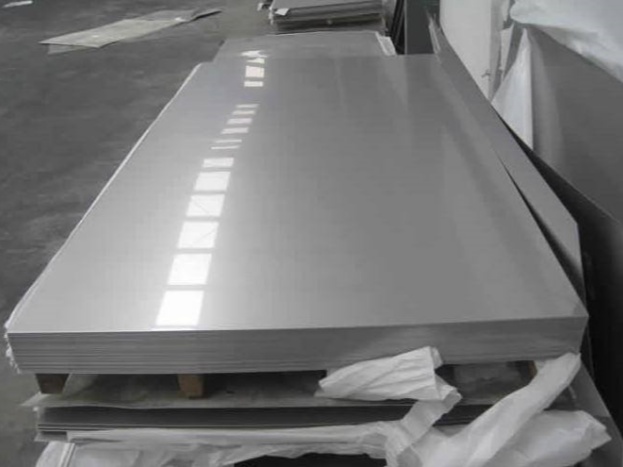 Grade 201 304 316 Ss Sheets Cold Rolled Stainless Steel Plate