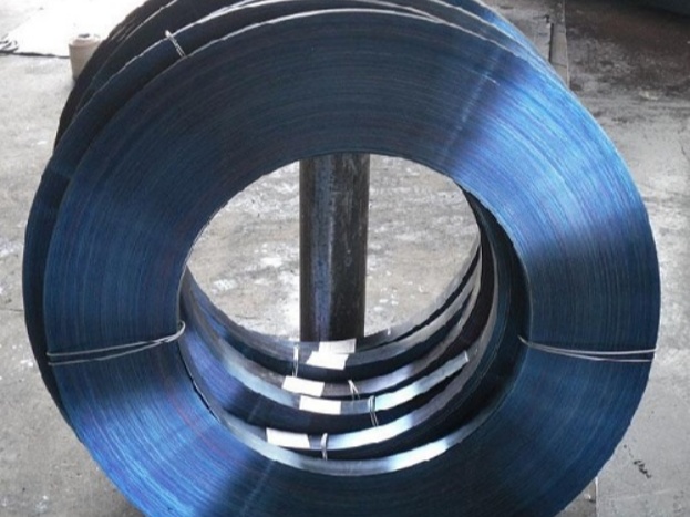 Shutter Spring Steel Strip