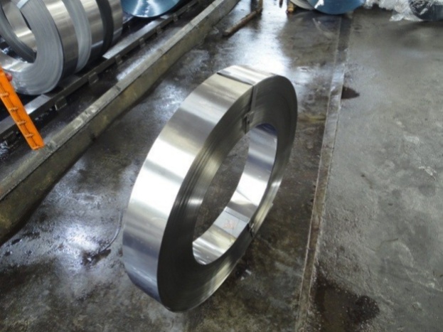 Spring Steel Strips 65mn 65 Mn Cold Spring Steel Strips