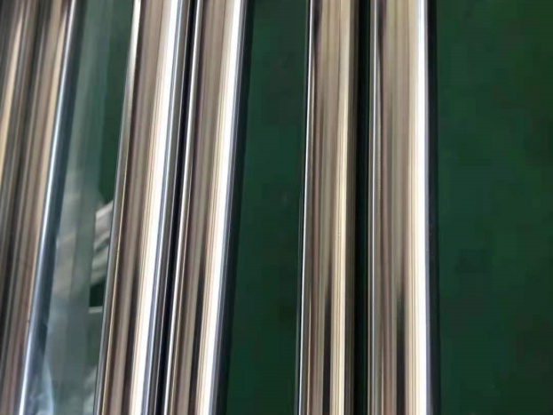 Precision Steel Tube for Gas Springs