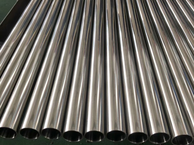 High-Precision Steel Tube for Gas Springs